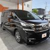 toyota vellfire 2015 -TOYOTA--Vellfire DBA-AGH30W--AGH30-0049063---TOYOTA--Vellfire DBA-AGH30W--AGH30-0049063- image 9