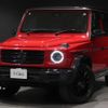 mercedes-benz g-class 2020 -MERCEDES-BENZ 【名変中 】--Benz G Class 463349--2X359919---MERCEDES-BENZ 【名変中 】--Benz G Class 463349--2X359919- image 1