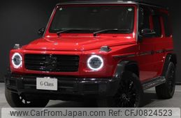 mercedes-benz g-class 2020 -MERCEDES-BENZ 【名変中 】--Benz G Class 463349--2X359919---MERCEDES-BENZ 【名変中 】--Benz G Class 463349--2X359919-