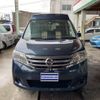 nissan serena 2011 GOO_JP_700110115730220530003 image 13