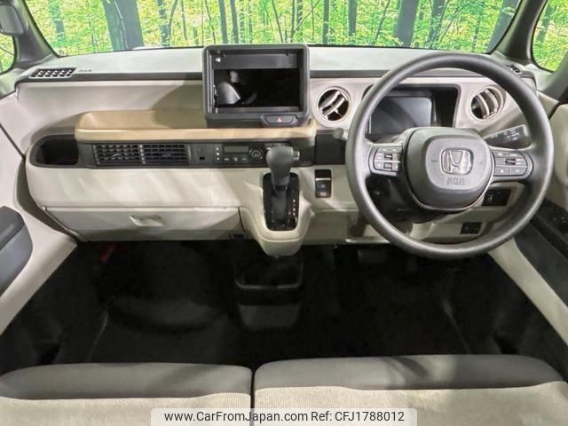 honda n-box 2025 CFJ1788012 image 2