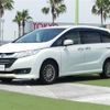 honda odyssey 2014 -HONDA--Odyssey DBA-RC1--RC1-1013691---HONDA--Odyssey DBA-RC1--RC1-1013691- image 23