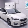 subaru impreza-wagon 2017 CFJ1606063 image 1