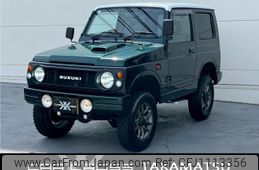 suzuki jimny 1998 -SUZUKI 【高松 580き4275】--Jimny JA12W--JA12W-151632---SUZUKI 【高松 580き4275】--Jimny JA12W--JA12W-151632-