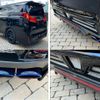 toyota alphard 2021 CFJ1756796 image 15