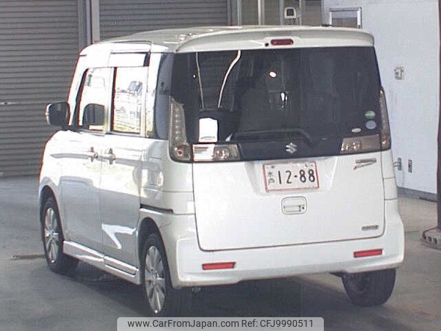 suzuki spacia 2013 -SUZUKI--Spacia MK32S--512339---SUZUKI--Spacia MK32S--512339- image 2