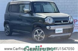 suzuki hustler 2014 CFJ1547050