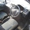 nissan note 2016 -NISSAN--Note DBA-E12--E12-454844---NISSAN--Note DBA-E12--E12-454844- image 9