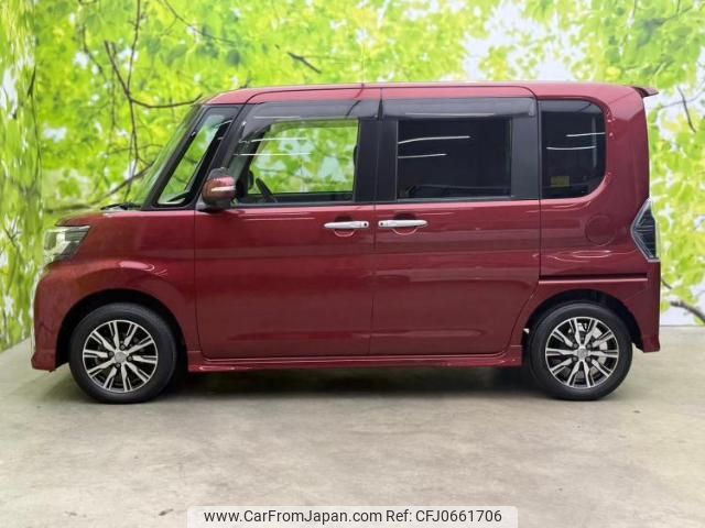 daihatsu tanto 2017 quick_quick_DBA-LA600S_LA600S-0527573 image 2