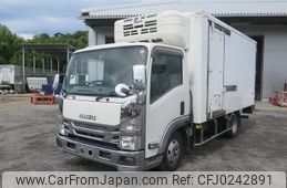 isuzu elf-truck 2017 -ISUZU--Elf TPG-NPR85AN--NPR85-7072556---ISUZU--Elf TPG-NPR85AN--NPR85-7072556-