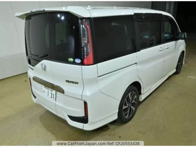 honda stepwagon 2021 -HONDA 【長野 334ｿ 131】--Stepwgn 6BA-RP4--RP4-1304008---HONDA 【長野 334ｿ 131】--Stepwgn 6BA-RP4--RP4-1304008- image 2