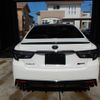 toyota mark-x 2019 CFJ6749196 image 5