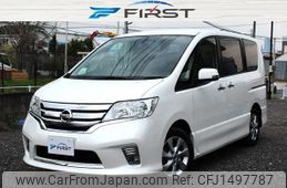 nissan serena 2012 quick_quick_FC26_FC26-052339