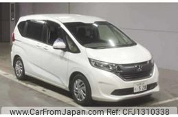 honda freed 2017 -HONDA 【名古屋 539ﾋ 528】--Freed DBA-GB5--GB5-1046939---HONDA 【名古屋 539ﾋ 528】--Freed DBA-GB5--GB5-1046939-