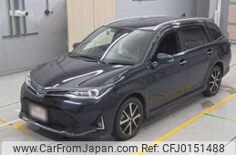 toyota corolla-fielder 2017 -TOYOTA--Corolla Fielder DBA-NRE161G--NRE161-0044254---TOYOTA--Corolla Fielder DBA-NRE161G--NRE161-0044254-