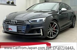 audi s5-sportback 2017 quick_quick_ABA-F5CWGL_WAUZZZF5XJA040311