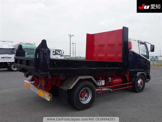 mitsubishi-fuso fighter 2007 -MITSUBISHI--Fuso Fighter FL63F-700080---MITSUBISHI--Fuso Fighter FL63F-700080- image 2