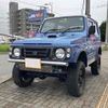suzuki jimny 1997 GOO_JP_700080262230250523001 image 12
