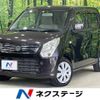 suzuki wagon-r 2013 -SUZUKI--Wagon R DBA-MH34S--MH34S-252440---SUZUKI--Wagon R DBA-MH34S--MH34S-252440- image 1