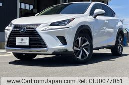 lexus nx 2019 -LEXUS--Lexus NX DBA-AGZ15--AGZ15-6000028---LEXUS--Lexus NX DBA-AGZ15--AGZ15-6000028-