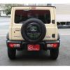 suzuki jimny-sierra 2018 CFJ1860647 image 12