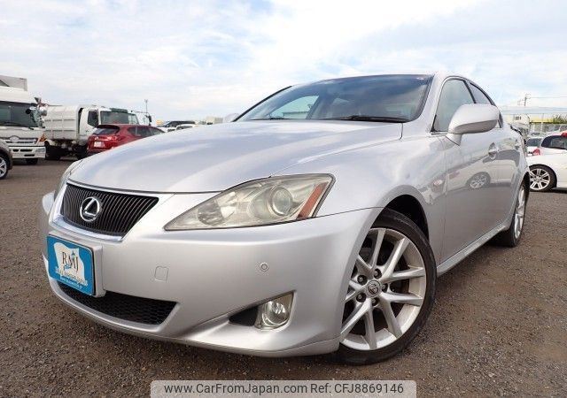 lexus is 2006 REALMOTOR_N2023070405A-24 image 1