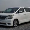 toyota vellfire 2009 -TOYOTA--Vellfire DBA-ANH25W--ANH25-8013917---TOYOTA--Vellfire DBA-ANH25W--ANH25-8013917- image 43