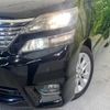 toyota vellfire 2009 -TOYOTA--Vellfire DBA-ANH20W--ANH20-8081936---TOYOTA--Vellfire DBA-ANH20W--ANH20-8081936- image 14