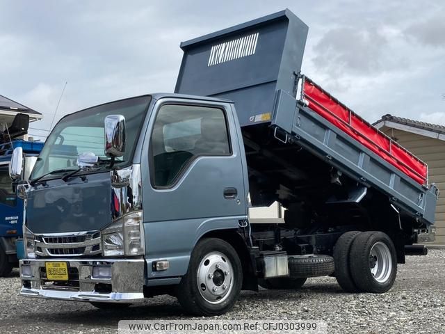 isuzu elf-truck 2016 GOO_NET_EXCHANGE_0803477A20241009G001 image 1