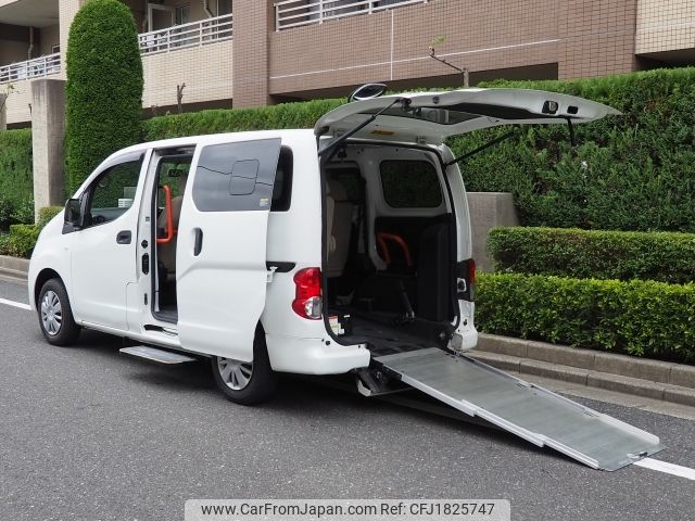 nissan nv200-vanette 2018 CFJ1825747 image 1