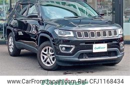 jeep compass 2019 -CHRYSLER--Jeep Compass ABA-M624--MCANJRCB3KFA43511---CHRYSLER--Jeep Compass ABA-M624--MCANJRCB3KFA43511-