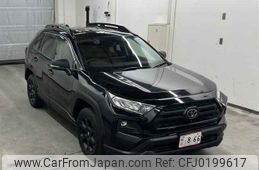 toyota rav4 2023 -TOYOTA--RAV4 MXAA54-4042128---TOYOTA--RAV4 MXAA54-4042128-