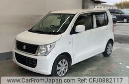 suzuki wagon-r 2015 -SUZUKI--Wagon R MH34S-519941---SUZUKI--Wagon R MH34S-519941-