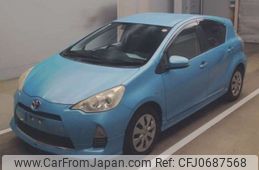 toyota aqua 2012 -TOYOTA--AQUA DAA-NHP10--NHP10-2097803---TOYOTA--AQUA DAA-NHP10--NHP10-2097803-