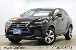 lexus nx 2017 -LEXUS--Lexus NX AGZ10--AGZ10-1014141---LEXUS--Lexus NX AGZ10--AGZ10-1014141-