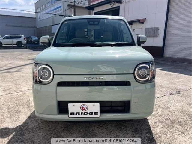 daihatsu mira-tocot 2018 CFJ0919264 image 2