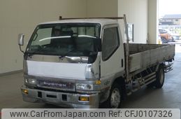 mitsubishi-fuso canter 1995 -MITSUBISHI--Canter FE638E-520285---MITSUBISHI--Canter FE638E-520285-