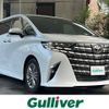 toyota alphard 2023 CFJ1590369 image 1