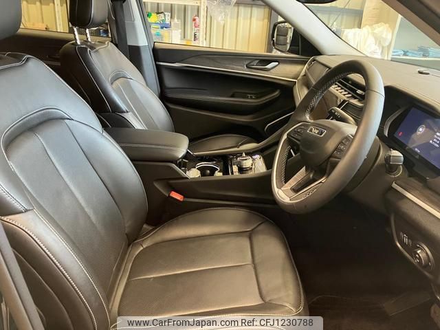 jeep grand-cherokee 2023 quick_quick_WL36L_1C4RJKKG6P8773352 image 2
