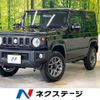 suzuki jimny 2025 quick_quick_JB64W_JB64W-390102 image 1