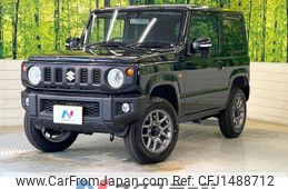 suzuki jimny 2025 quick_quick_JB64W_JB64W-390102