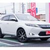 toyota harrier 2017 -TOYOTA 【千葉 331ﾕ5557】--Harrier DBA-ZSU60W--ZSU60-0106406---TOYOTA 【千葉 331ﾕ5557】--Harrier DBA-ZSU60W--ZSU60-0106406- image 18