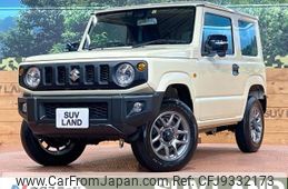 suzuki jimny 2022 -SUZUKI--Jimny 3BA-JB64W--JB64W-264977---SUZUKI--Jimny 3BA-JB64W--JB64W-264977-