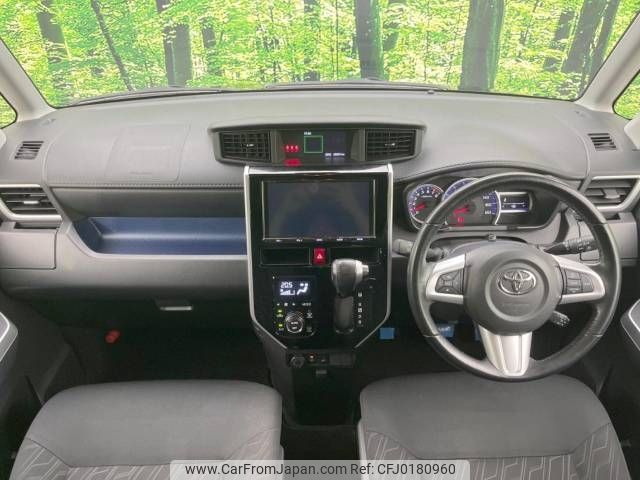 toyota roomy 2018 -TOYOTA--Roomy DBA-M900A--M900A-0217825---TOYOTA--Roomy DBA-M900A--M900A-0217825- image 2