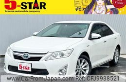 toyota camry 2012 -TOYOTA--Camry DAA-AVV50--AVV50-1013479---TOYOTA--Camry DAA-AVV50--AVV50-1013479-