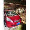 honda fit 2008 CFJ1850665 image 1