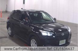 daihatsu rocky 2024 CFJ1636637