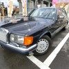 mercedes-benz s-class 1990 CVCP20190831212229062608 image 1