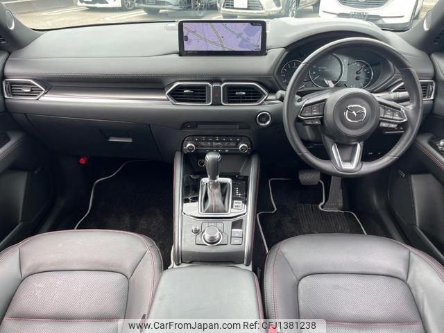 mazda cx-5 2022 quick_quick_KF5P_KF5P-503110 image 2