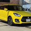 suzuki swift 2019 -SUZUKI--Swift CBA-ZC33S--ZC33S-125445---SUZUKI--Swift CBA-ZC33S--ZC33S-125445- image 2